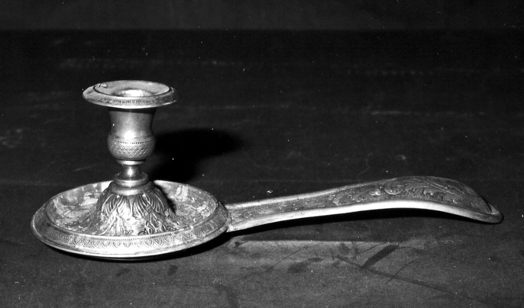 bugia - ambito romano (sec. XIX)