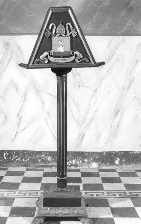 badalone - ambito reatino (sec. XX)