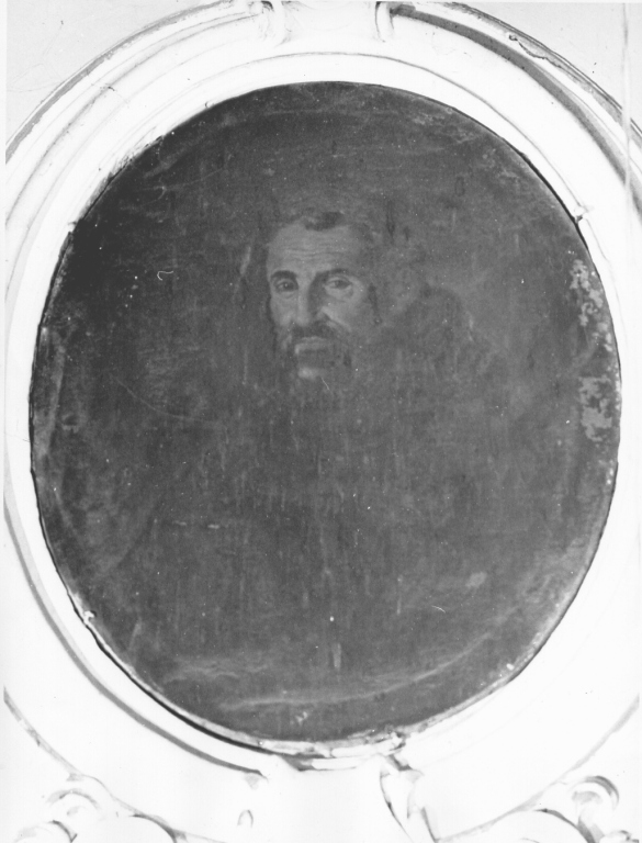 ritratto di Giuseppe Biscia (dipinto, ciclo) - ambito laziale (sec. XVII)