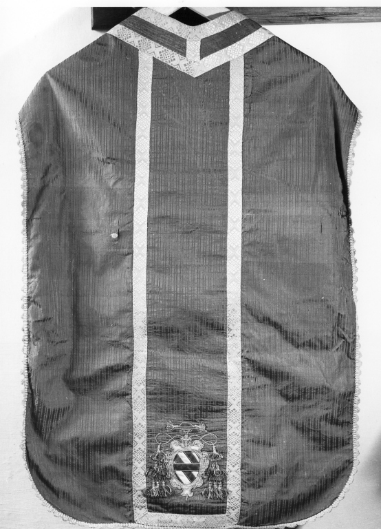 pianeta - manifattura laziale (seconda metà sec. XVIII)