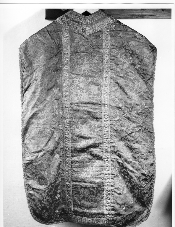 pianeta - manifattura laziale (primo quarto sec. XVIII)