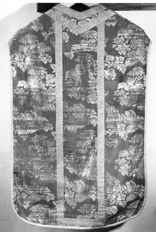 pianeta - manifattura laziale (secondo quarto sec. XVIII)