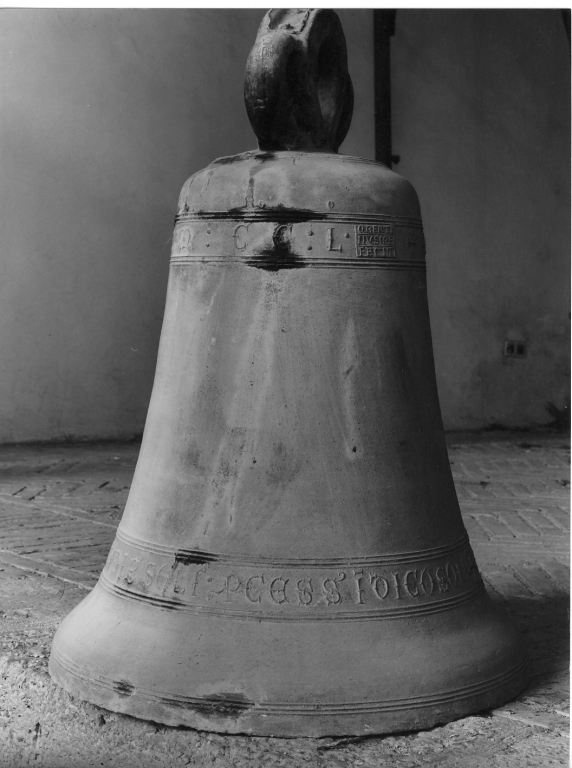 campana di Obertino (sec. XIII)