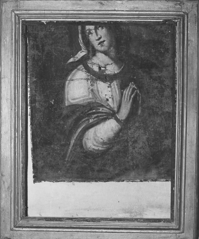 cornice - ambito laziale (sec. XIX)