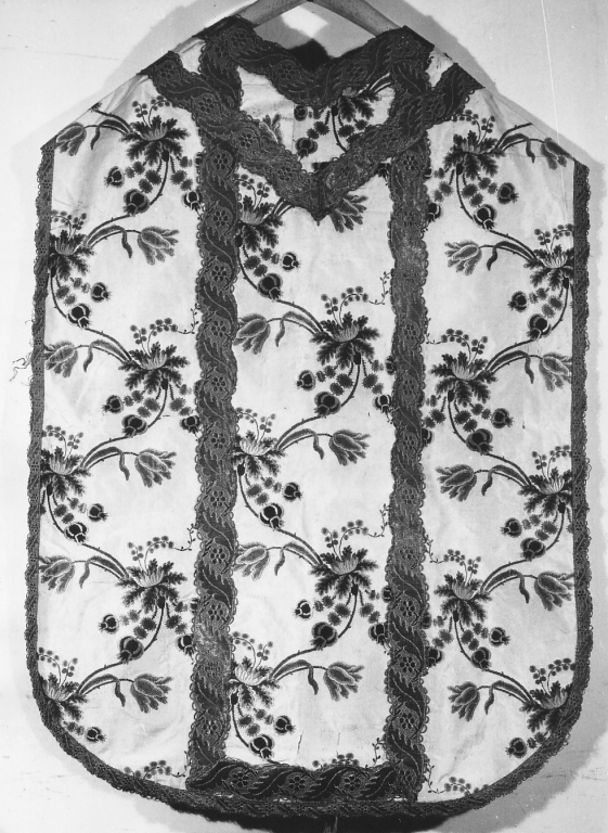 pianeta - ambito romano (prima metà sec. XVIII)