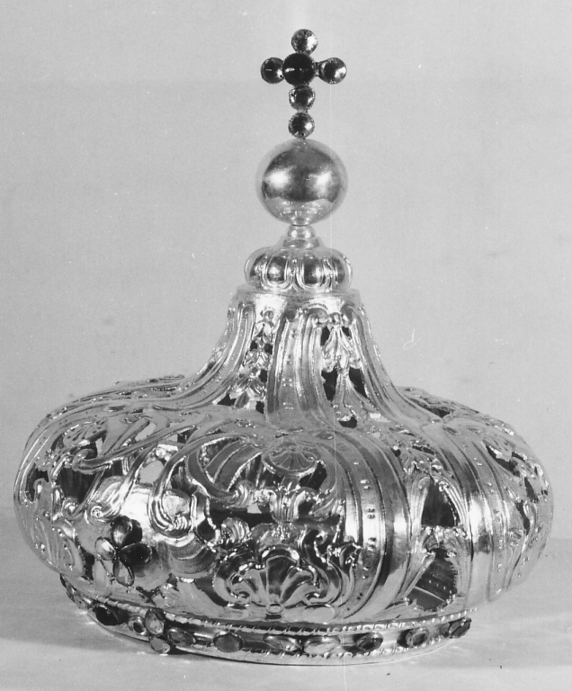 corona - ambito laziale (sec. XX)