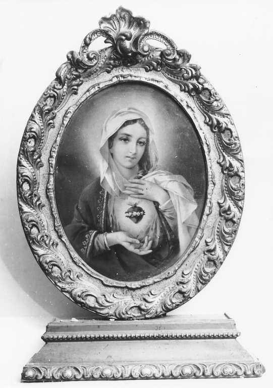 cornice - ambito romano (fine sec. XIX)