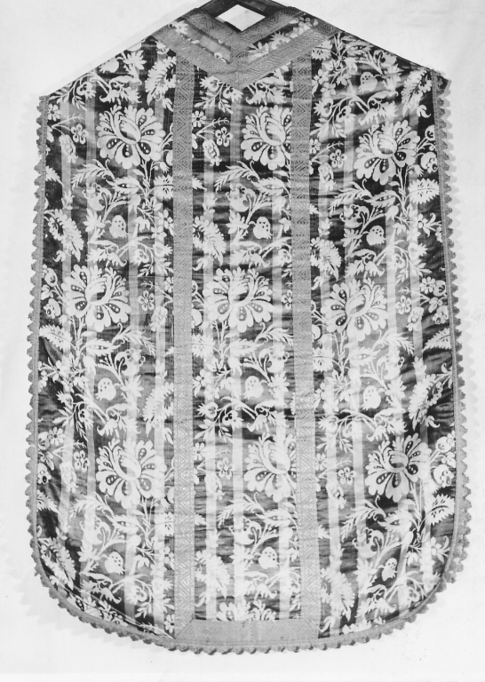 pianeta - ambito laziale (prima metà sec. XVIII)