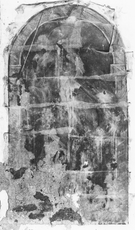 San Paolo (dipinto) - ambito laziale (sec. XVI)