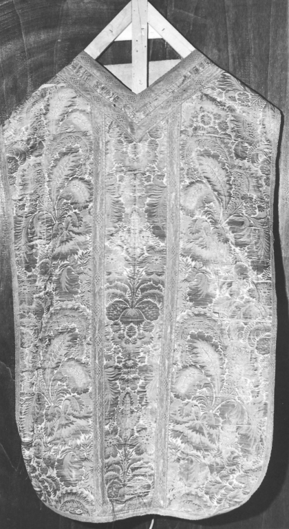 pianeta - ambito laziale (fine/inizio secc. XVIII/ XIX)