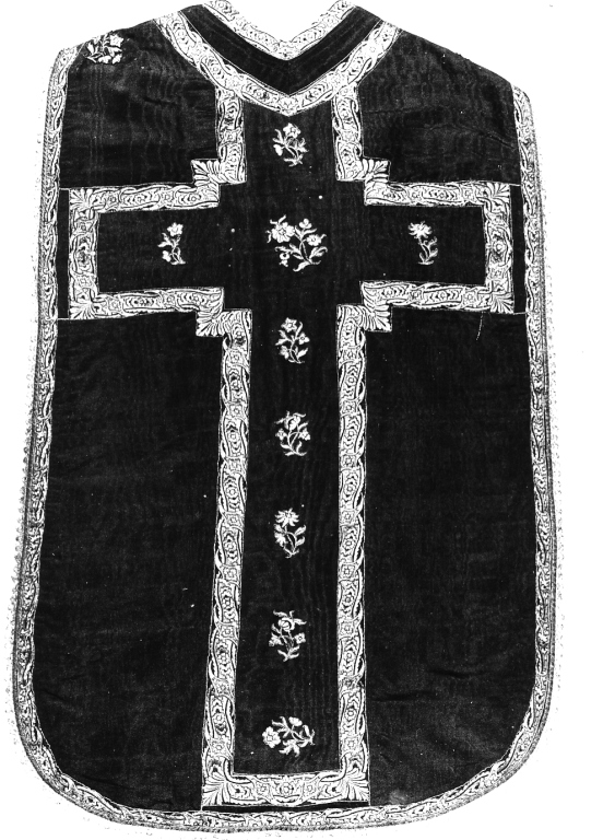 pianeta - ambito laziale (sec. XIX)