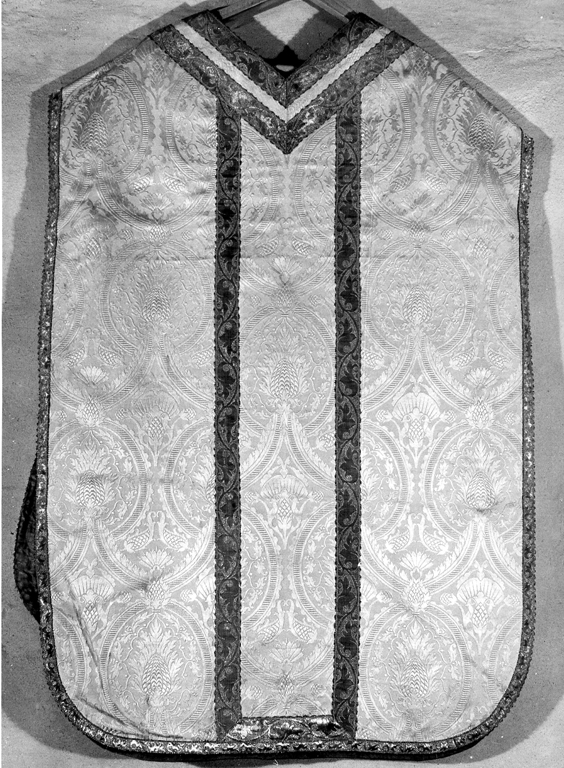 pianeta, opera isolata - manifattura laziale (fine/inizio secc. XIX/ XX)