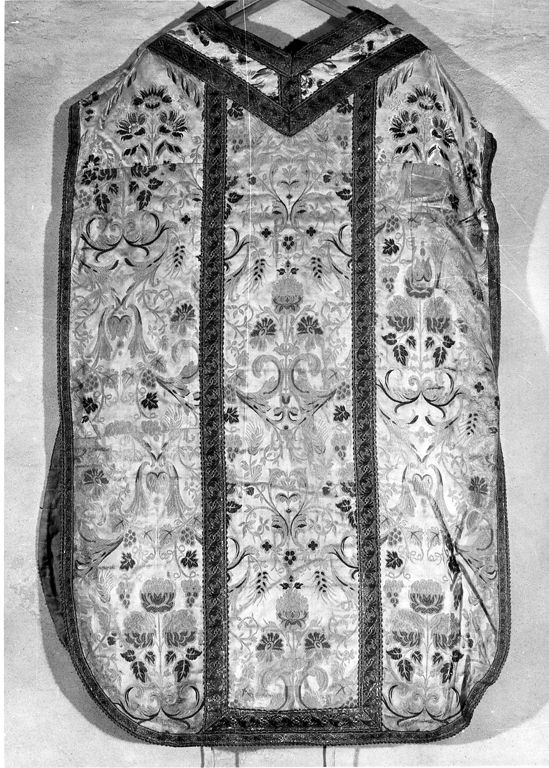 pianeta, serie - manifattura laziale (sec. XIX)