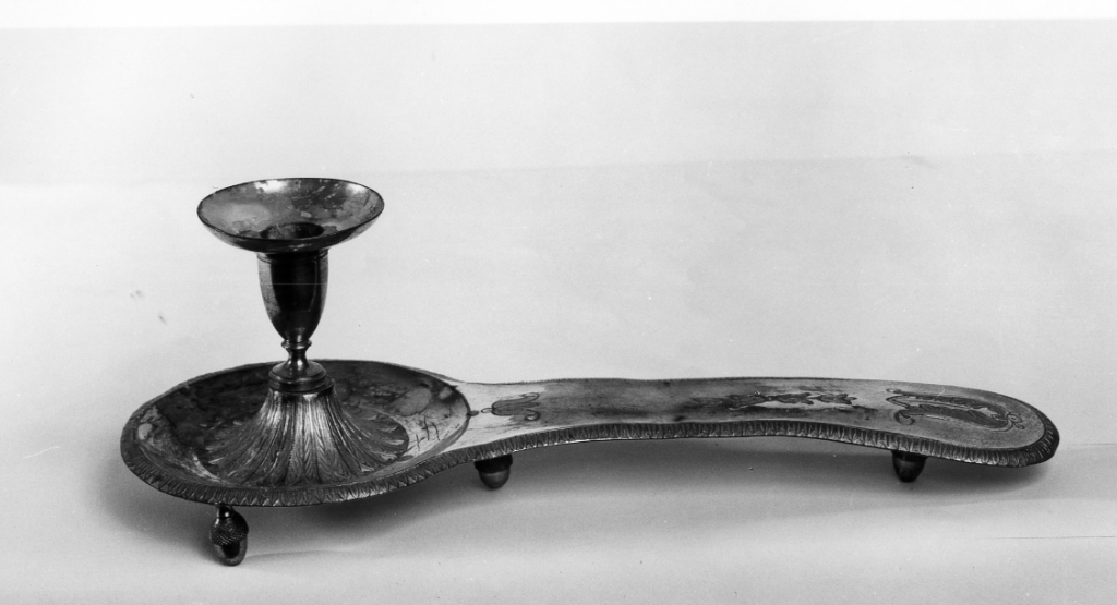 bugia - ambito laziale (sec. XIX)