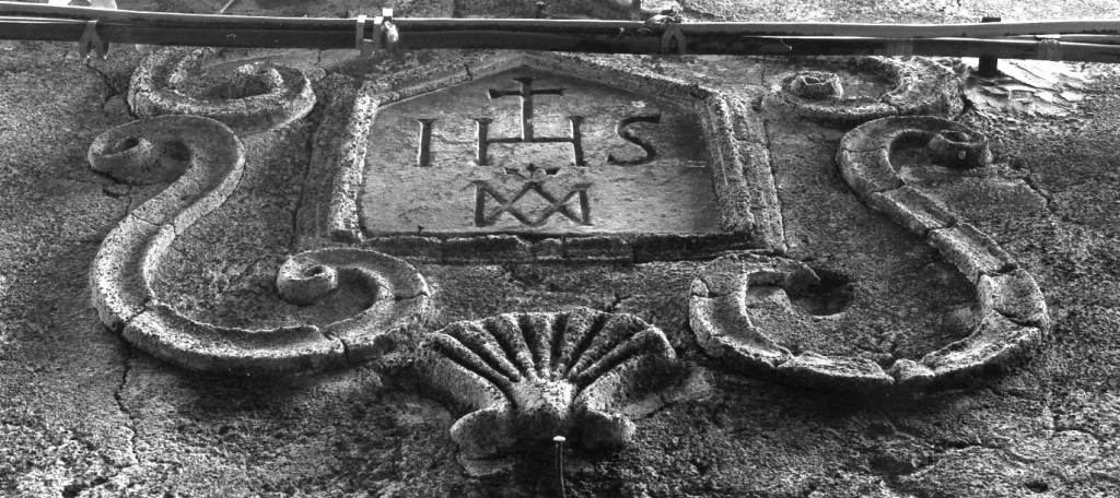 edicola - ambito laziale (metà sec. XVII)