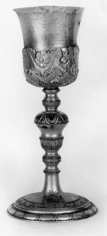 calice - ambito romano (sec. XIX)