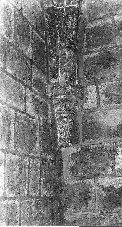 peduccio - ambito viterbese (secondo quarto sec. XIII)