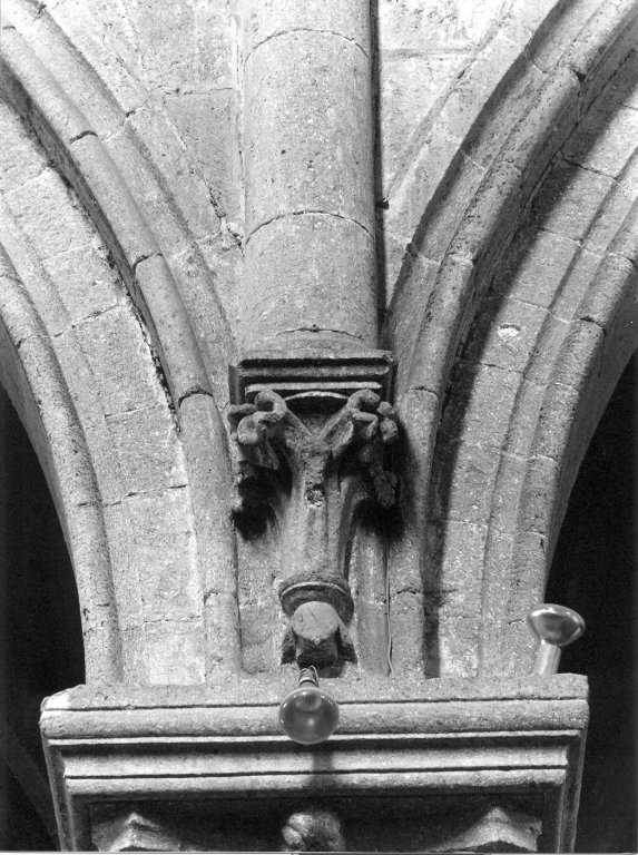 peduccio - ambito viterbese (secondo quarto sec. XIII)