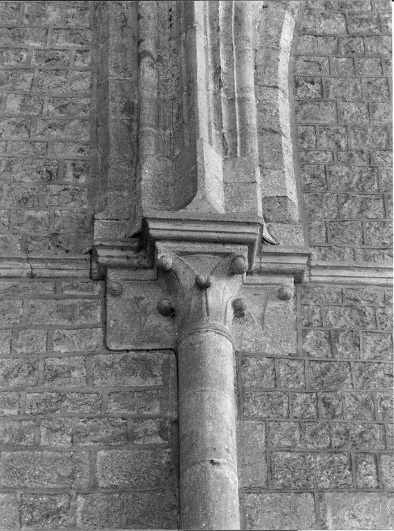 capitello - ambito viterbese (sec. XVII)