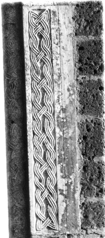 capitello - ambito laziale (sec. XI)