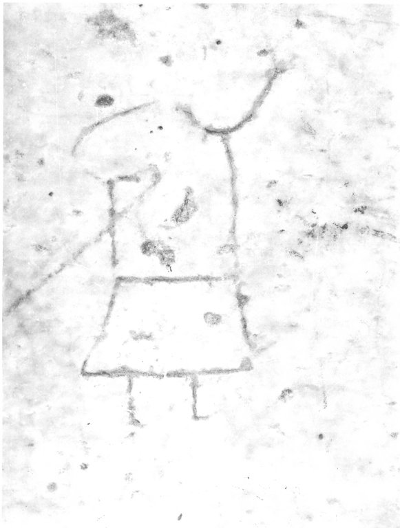 transenna, frammento - ambito laziale (sec. XI)