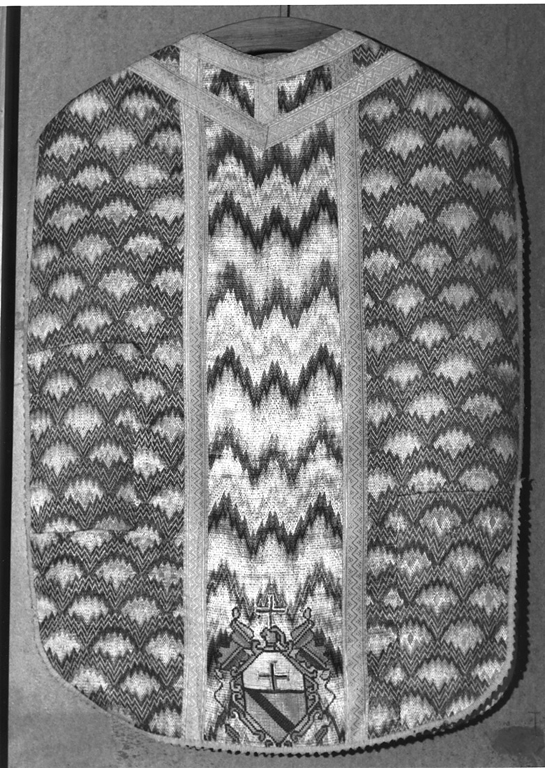 pianeta - manifattura laziale (sec. XIX)