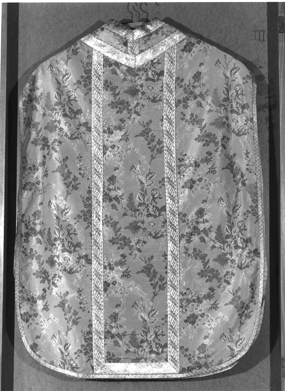 pianeta - manifattura laziale (fine/inizio secc. XVIII/ XIX)