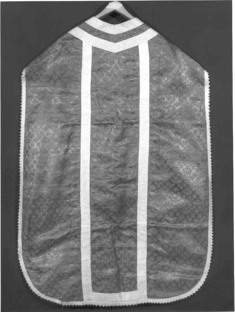 pianeta - manifattura romana (sec. XVIII)