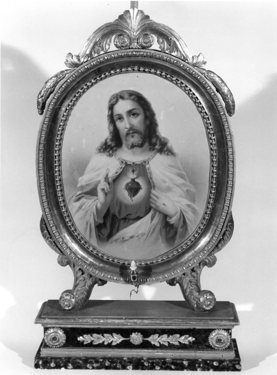 cornice - ambito laziale (sec. XIX)