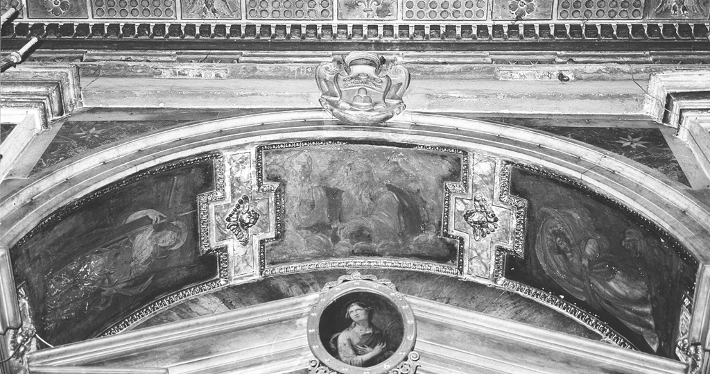 Santa Margherita d'Antiochia (dipinto) - ambito italiano (sec. XVII)