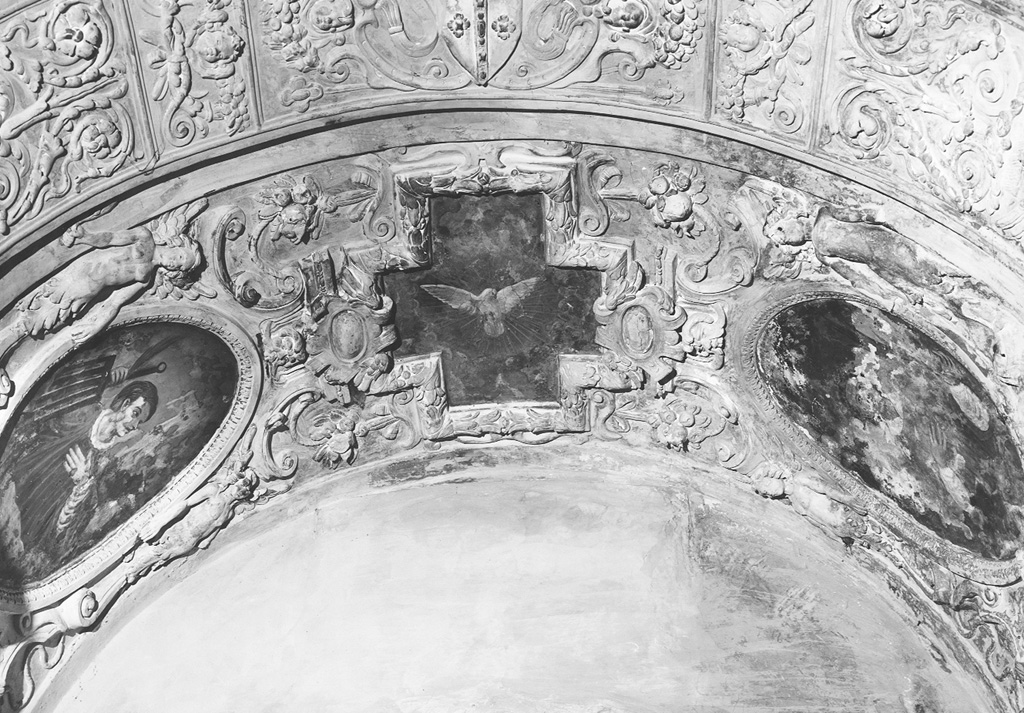 San Lorenzo (dipinto) - ambito italiano (sec. XVII)