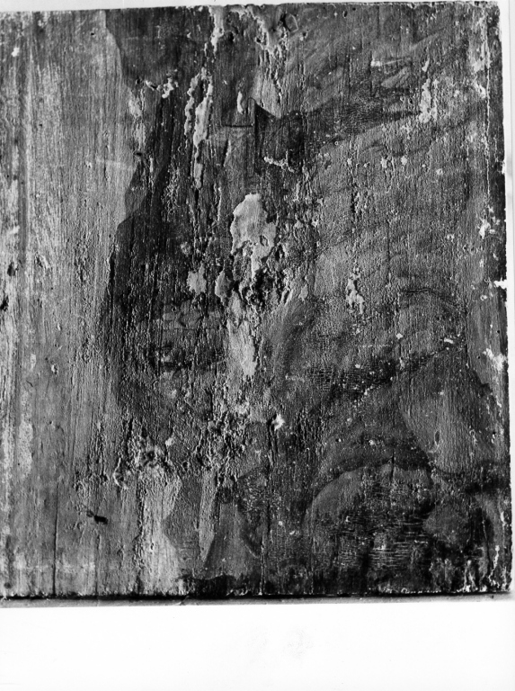 ex voto (dipinto) - ambito viterbese (sec. XIX)