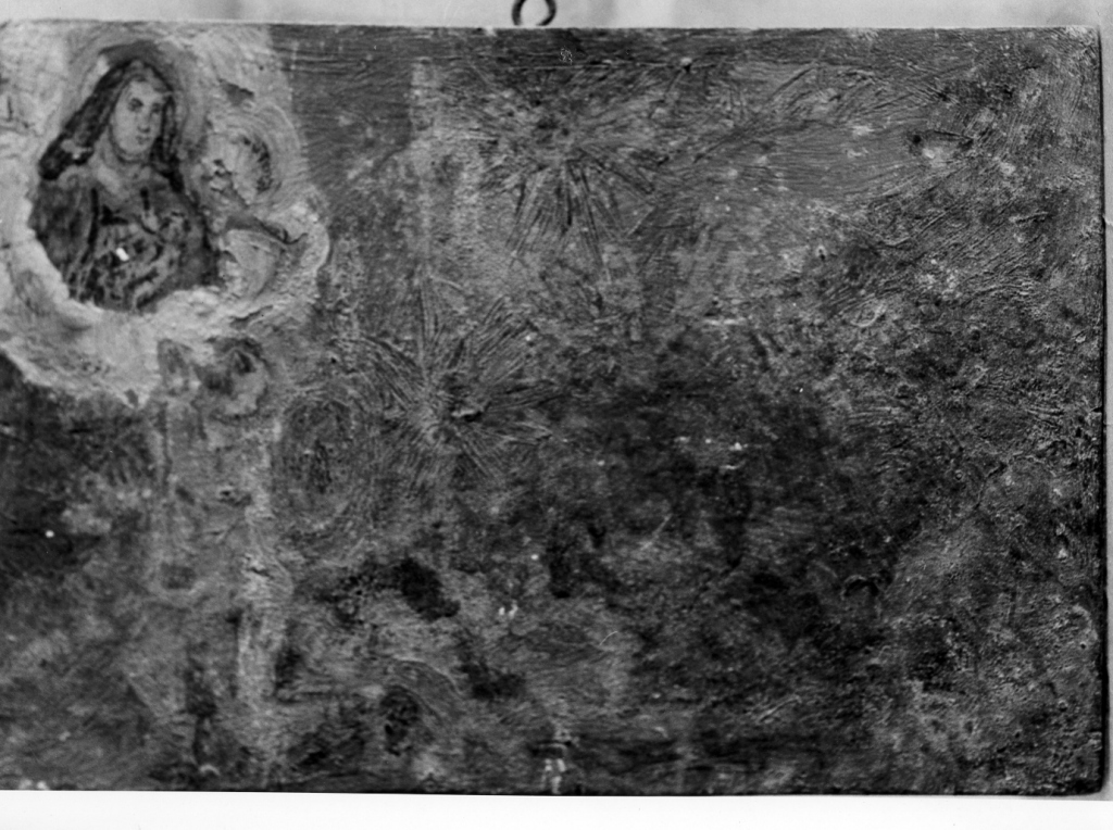 ex voto (dipinto) - ambito viterbese (sec. XIX)