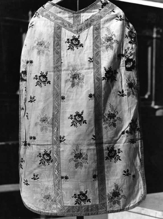 pianeta - manifattura viterbese (sec. XIX)