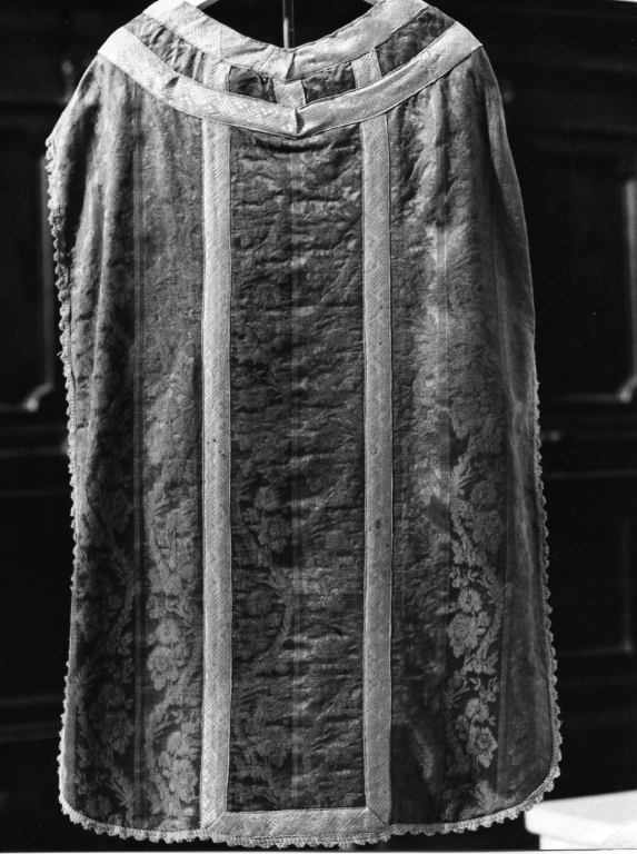 pianeta - manifattura viterbese (sec. XIX)