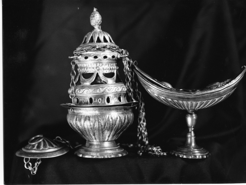 turibolo - ambito laziale (sec. XIX)