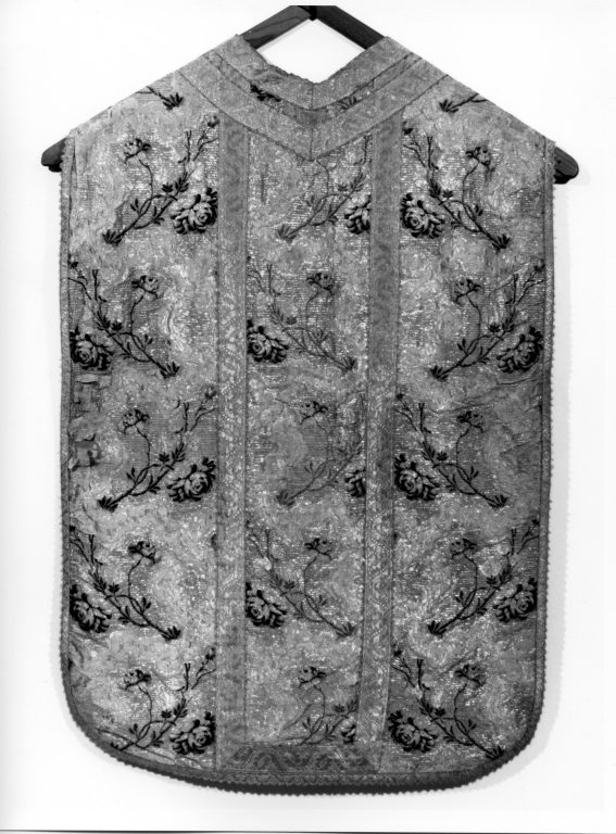 pianeta - ambito laziale (sec. XVIII)