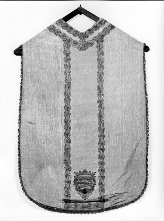 pianeta - ambito laziale (sec. XVIII)