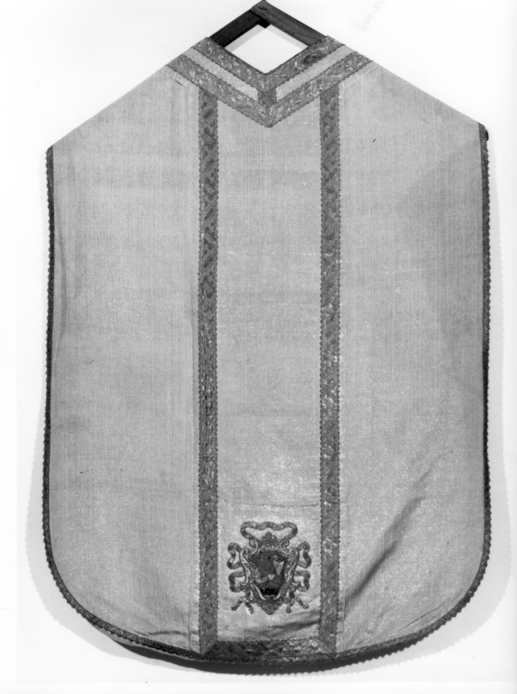 pianeta - ambito laziale (sec. XVIII)