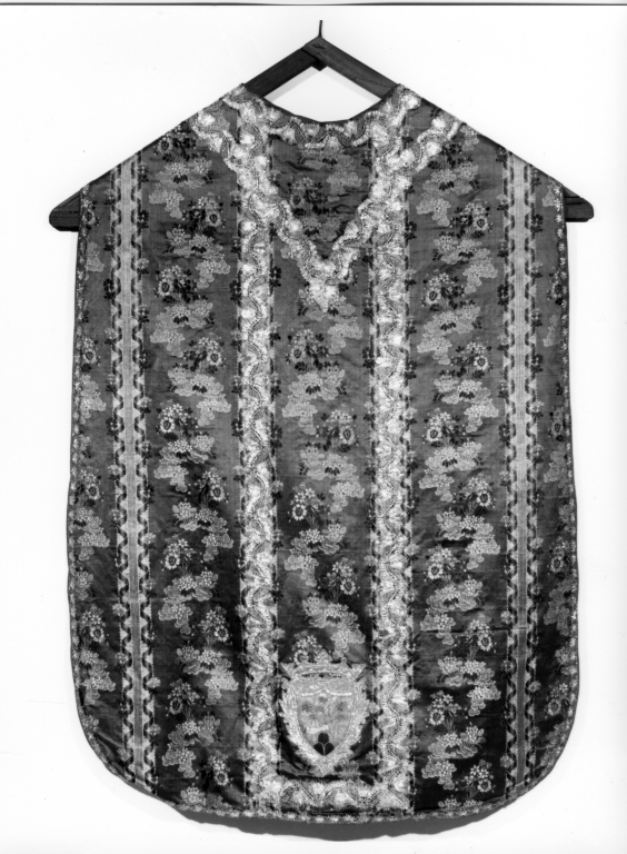 pianeta - ambito laziale (sec. XVIII)