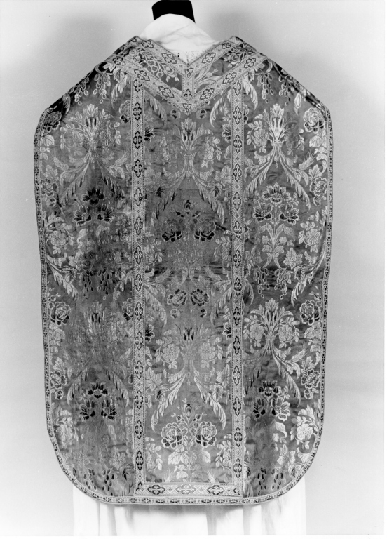 pianeta - manifattura romana (fine sec. XVIII)