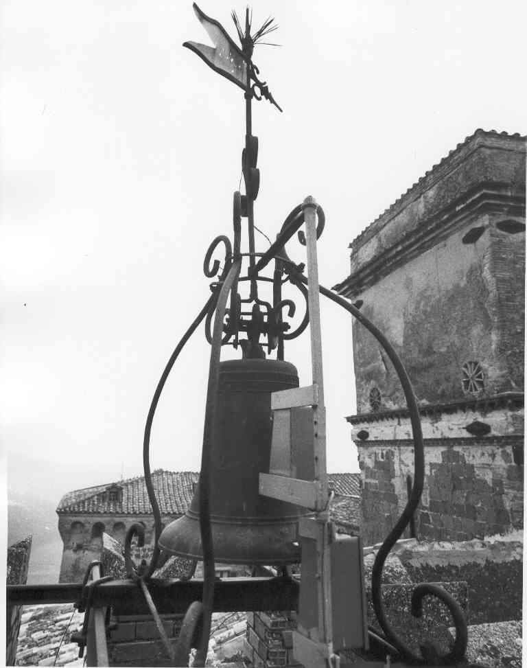 campana - ambito cremonese (sec. XIX)