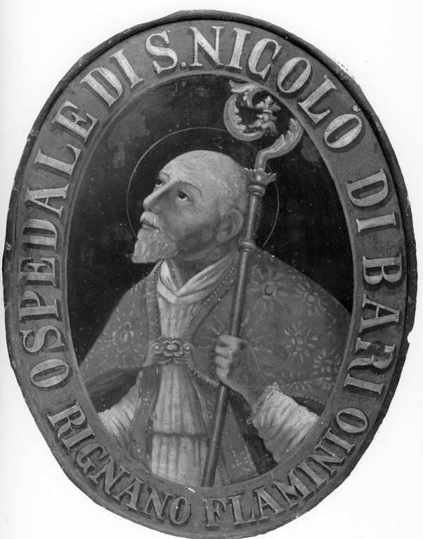 dipinto - ambito italiano (sec. XX)