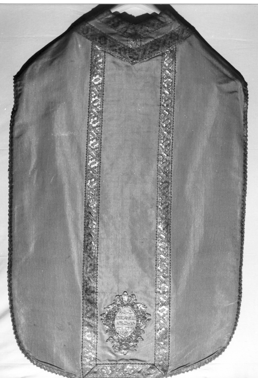 pianeta - ambito laziale (sec. XVIII)