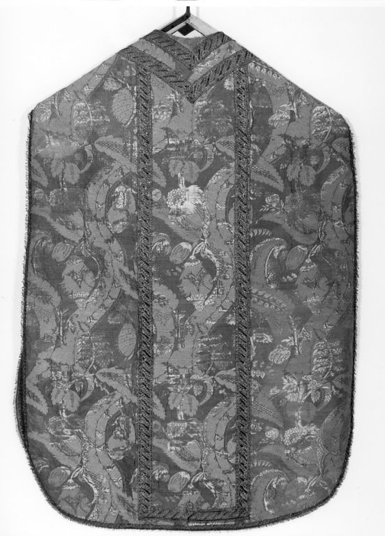 pianeta - manifattura italiana (primo quarto sec. XVIII)