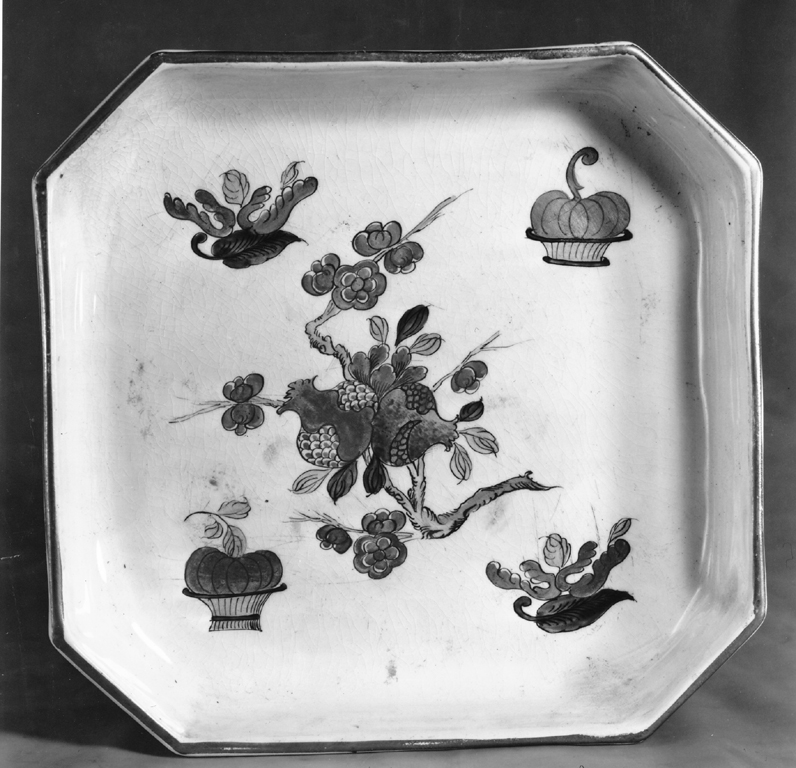 sottovaso - manifattura di Samson (fine sec. XIX)