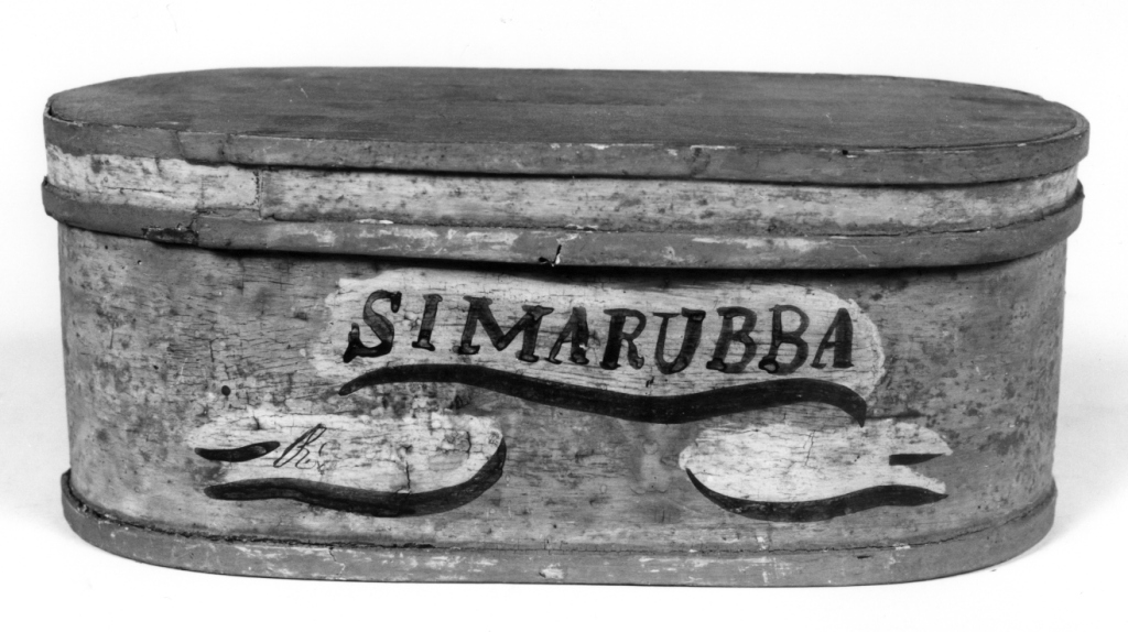 coperchio - produzione romana, produzione romana (sec. XVII)