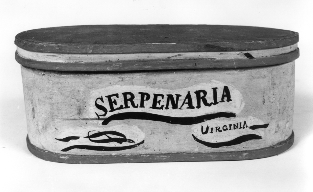coperchio - produzione romana, produzione romana (sec. XVII)