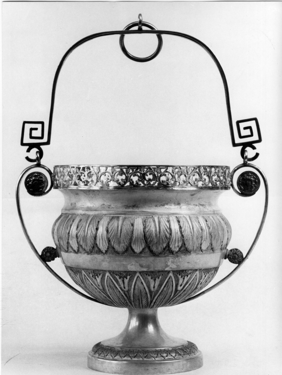 secchiello di Colein Francesco (sec. XIX)