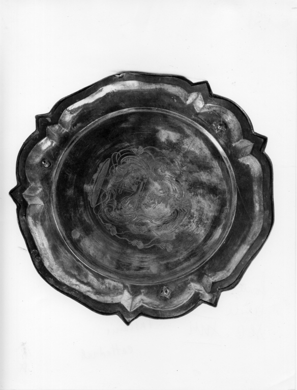 calice di Boroni Bartolomeo, Gondi Filippo Maria (sec. XVIII)